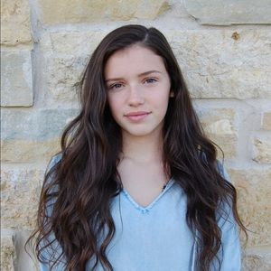 Meet your Posher, Kate